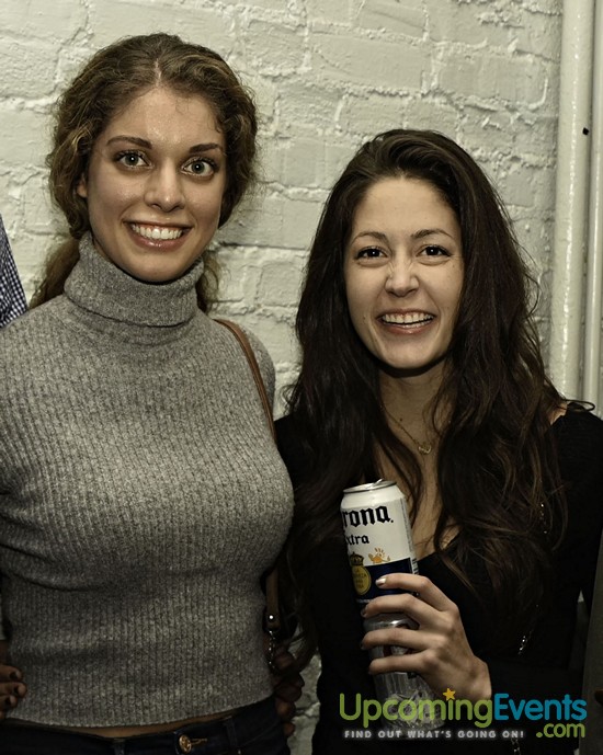 NYE 2018 at The Manayunk Brewery