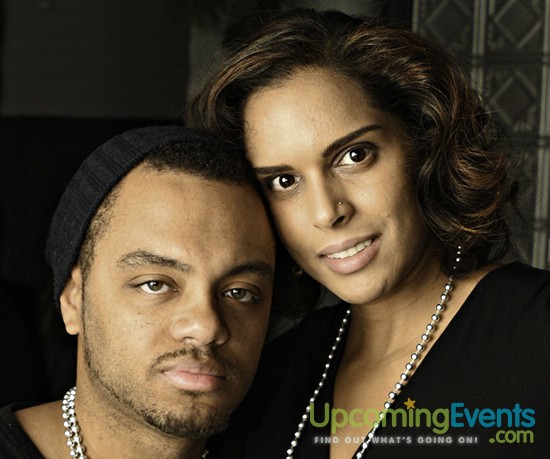 NYE 2018 at The Manayunk Brewery