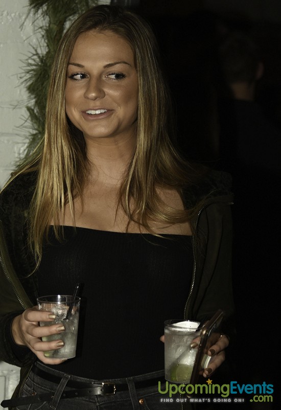 NYE 2018 at The Manayunk Brewery