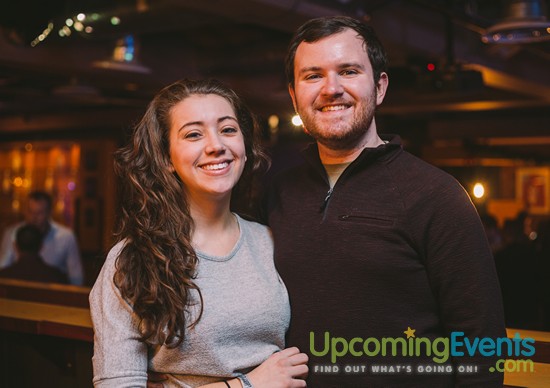 NYE 2018 at Lucky Strike Lanes