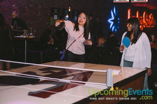 NYE 2018 at Lucky Strike Lanes