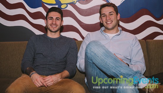 NYE 2018 at Lucky Strike Lanes