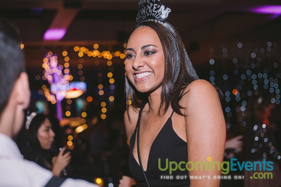 NYE 2018 at Lucky Strike Lanes