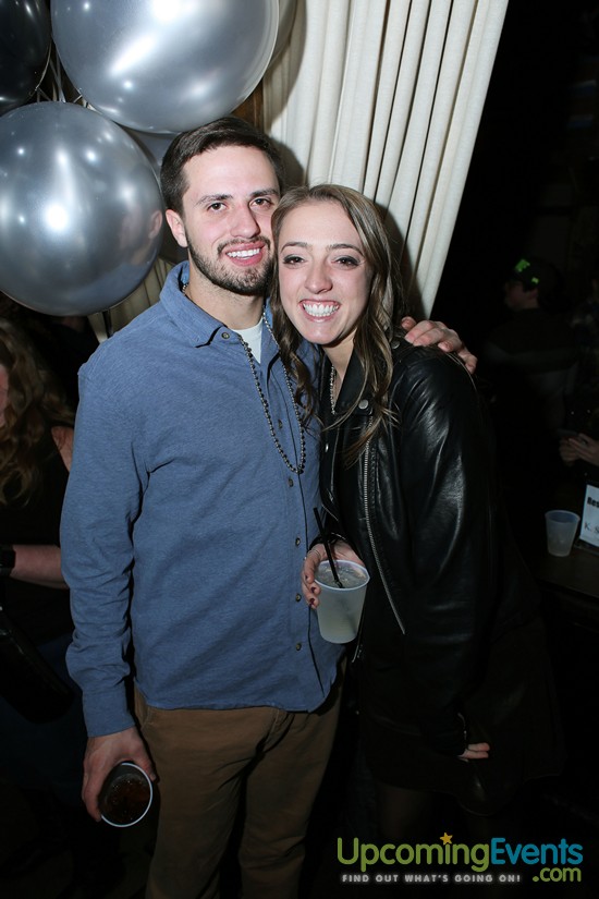 NYE 2018 at JJ Bootleggers