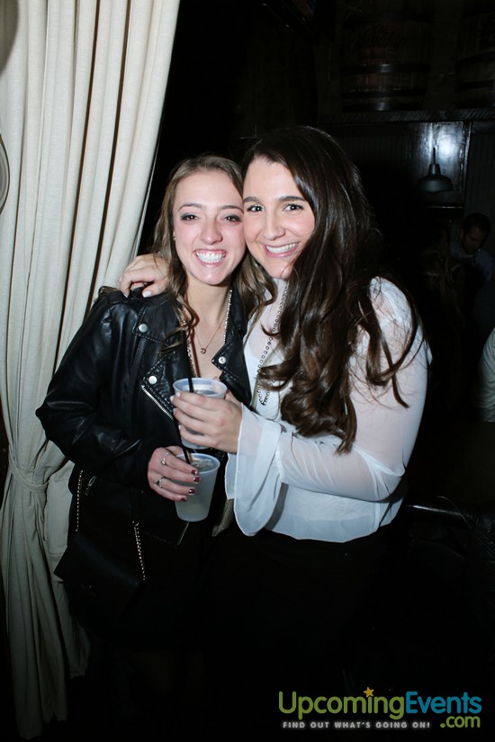 NYE 2018 at JJ Bootleggers