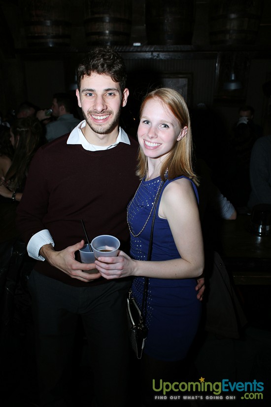 NYE 2018 at JJ Bootleggers