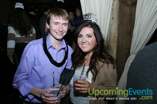 NYE 2018 at JJ Bootleggers