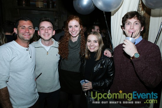 NYE 2018 at JJ Bootleggers