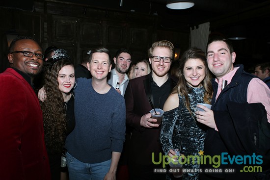 NYE 2018 at JJ Bootleggers