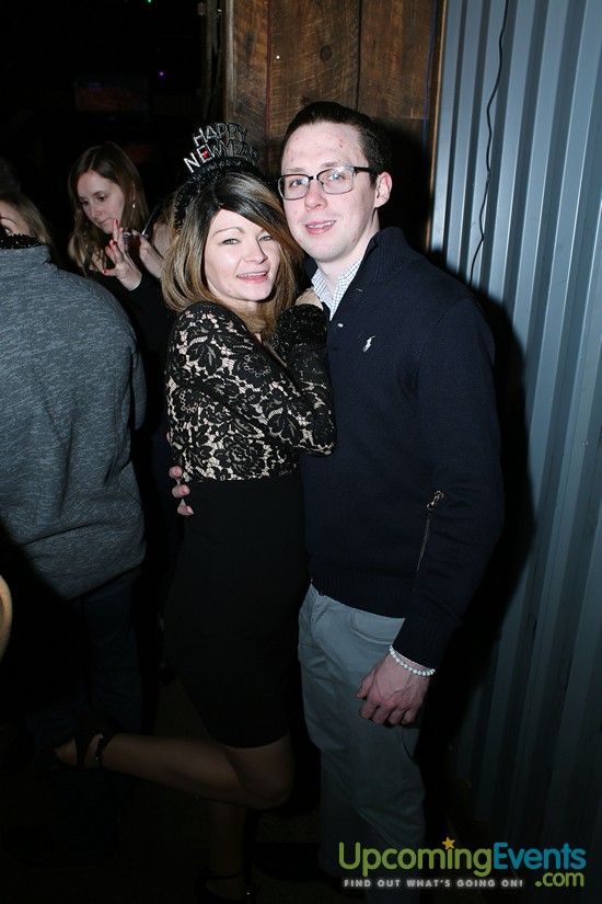 NYE 2018 at JJ Bootleggers