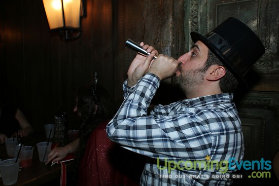 NYE 2018 at JJ Bootleggers