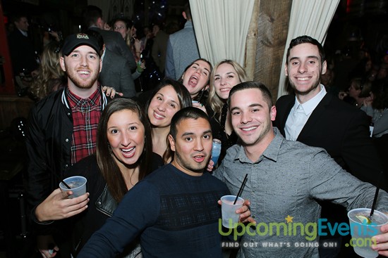 NYE 2018 at JJ Bootleggers