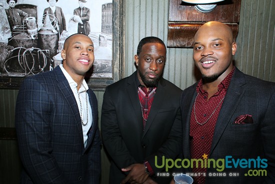 NYE 2018 at JJ Bootleggers