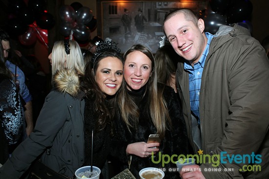 NYE 2018 at JJ Bootleggers