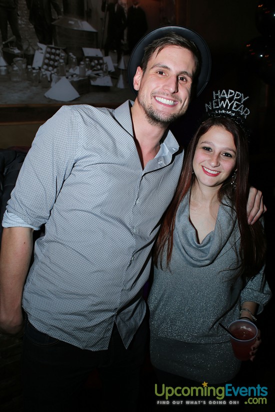 NYE 2018 at JJ Bootleggers