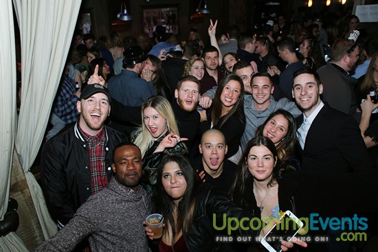 NYE 2018 at JJ Bootleggers