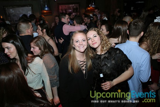 NYE 2018 at JJ Bootleggers