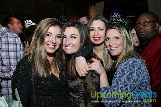 NYE 2018 at JJ Bootleggers