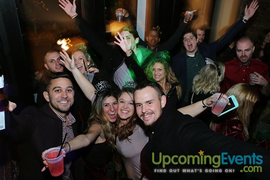 NYE 2018 at JJ Bootleggers