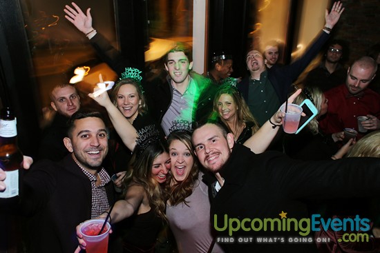 NYE 2018 at JJ Bootleggers