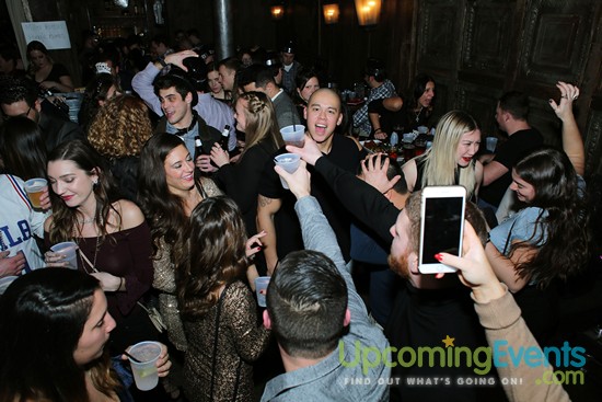 NYE 2018 at JJ Bootleggers