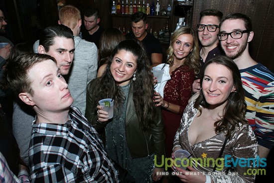 NYE 2018 at JJ Bootleggers