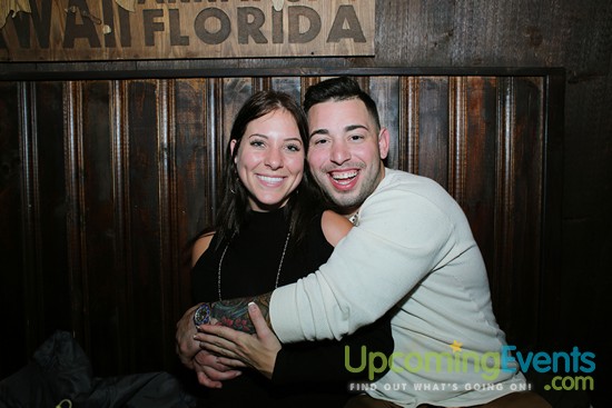 NYE 2018 at JJ Bootleggers