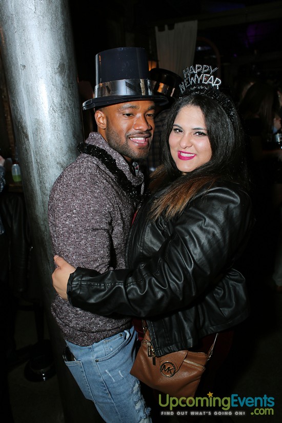 NYE 2018 at JJ Bootleggers