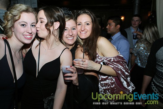 NYE 2018 at JJ Bootleggers