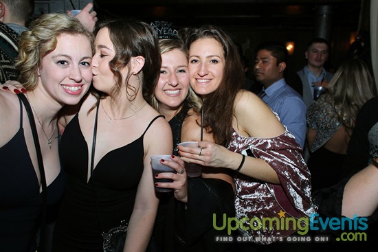 NYE 2018 at JJ Bootleggers