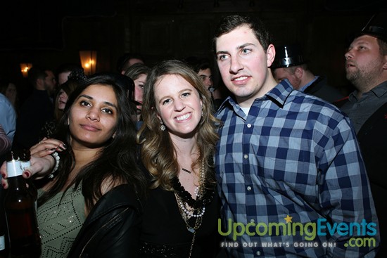 NYE 2018 at JJ Bootleggers