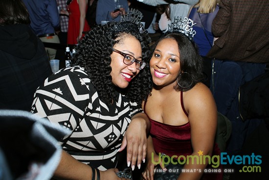 NYE 2018 at JJ Bootleggers