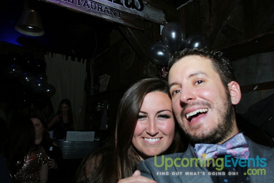 NYE 2018 at JJ Bootleggers