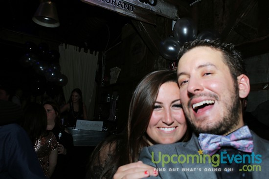 NYE 2018 at JJ Bootleggers