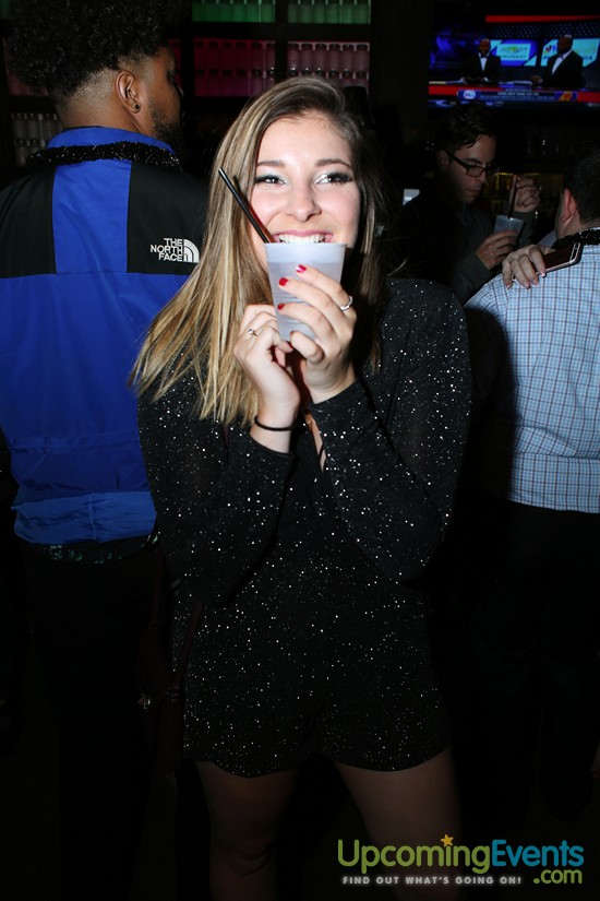 NYE 2018 at JJ Bootleggers