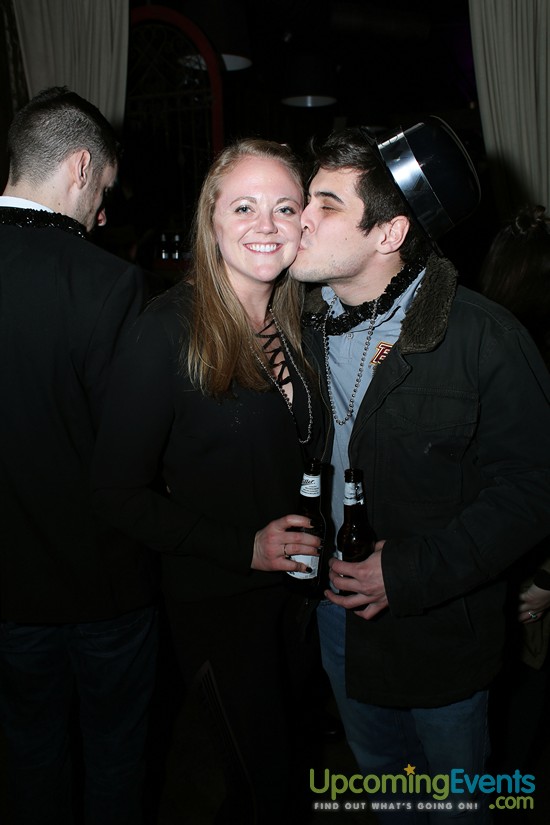 NYE 2018 at JJ Bootleggers