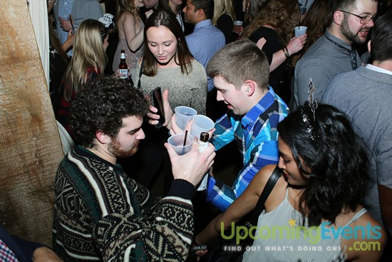 NYE 2018 at JJ Bootleggers