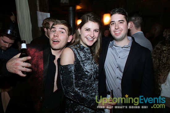 NYE 2018 at JJ Bootleggers