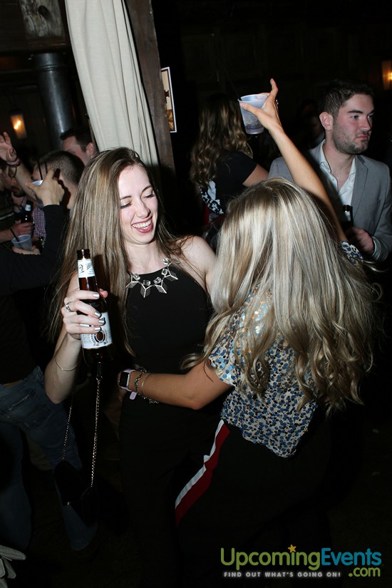 NYE 2018 at JJ Bootleggers