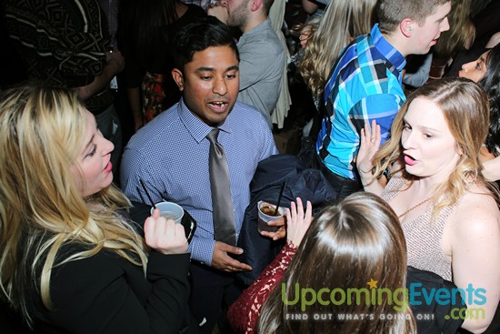 NYE 2018 at JJ Bootleggers