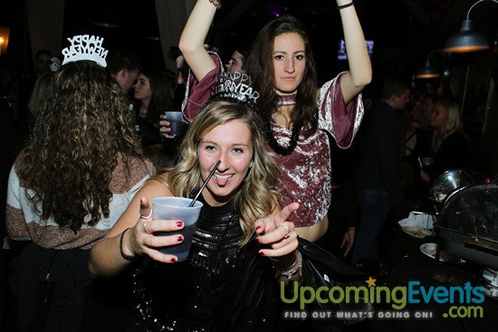 NYE 2018 at JJ Bootleggers