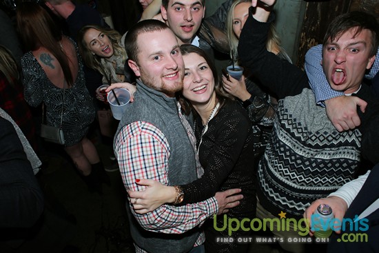 NYE 2018 at JJ Bootleggers