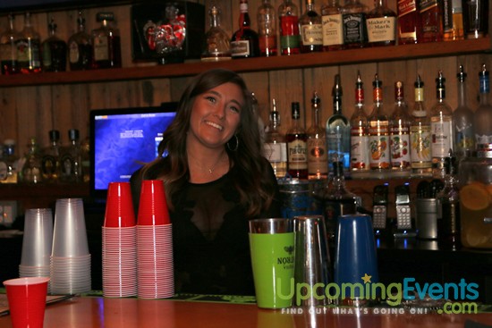 NYE 2018 at Golf & Social