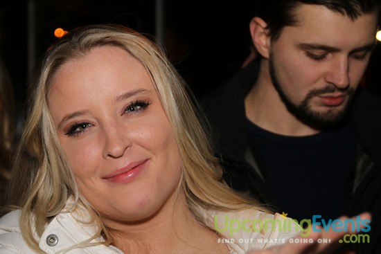 NYE 2018 at Golf & Social