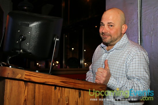 NYE 2018 at Golf & Social