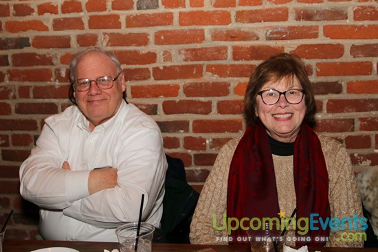 NYE 2018 at Golf & Social