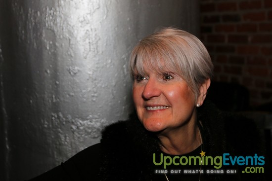 NYE 2018 at Golf & Social