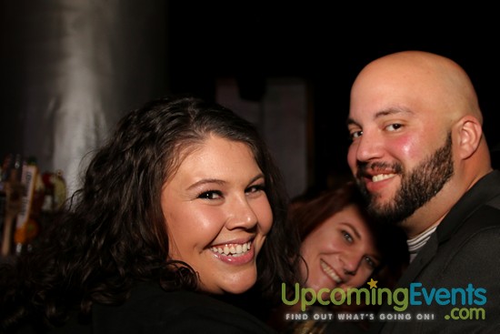 NYE 2018 at Golf & Social