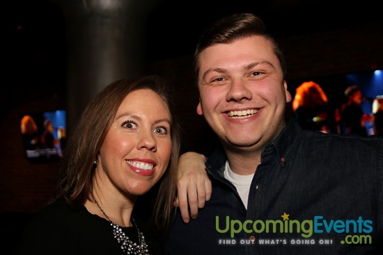 NYE 2018 at Golf & Social