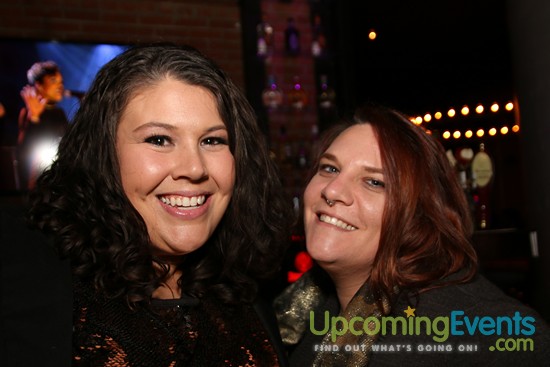 NYE 2018 at Golf & Social